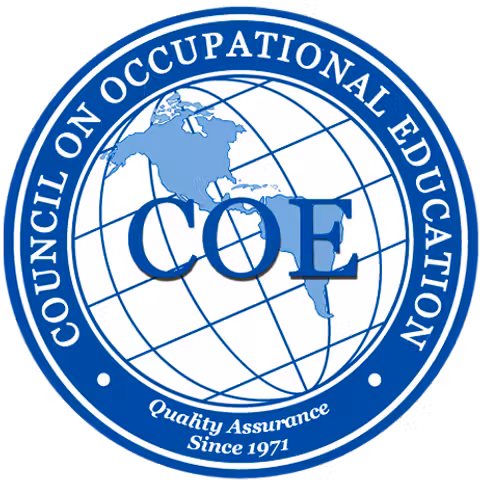 The Council on Occupational Education (COE)
