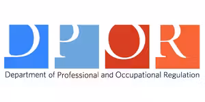 Virginia Department of Professional and Occupational Regulation (DPOR)