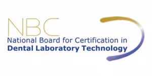 National Board for Certification in Dental Laboratory Technology
