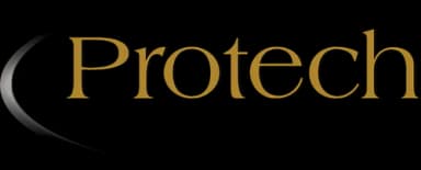 Protech logo