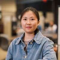 Lina Gao