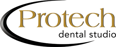 Protect logo