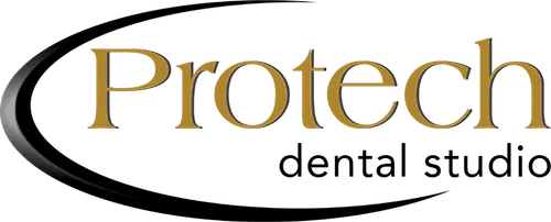 Protect logo