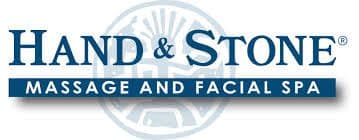 Hand & Stone logo