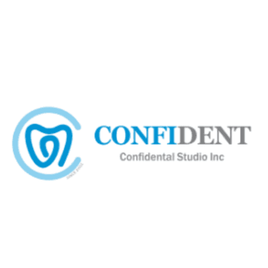 Confident Studio logo