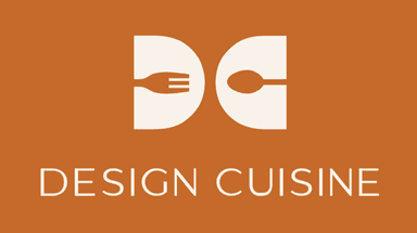 DC Design Cuisine logo
