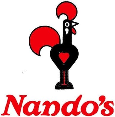 Nando's logo