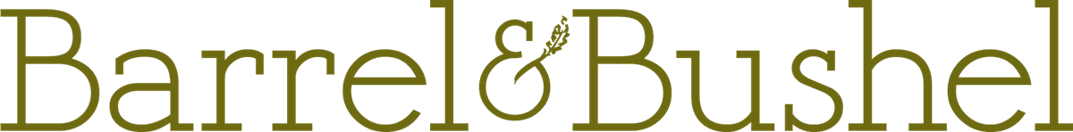 Barrel & Bushel logo