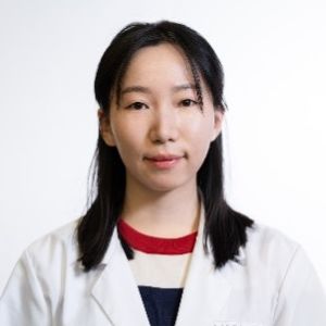 Eunice Shin