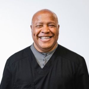 Gerald Moragne El